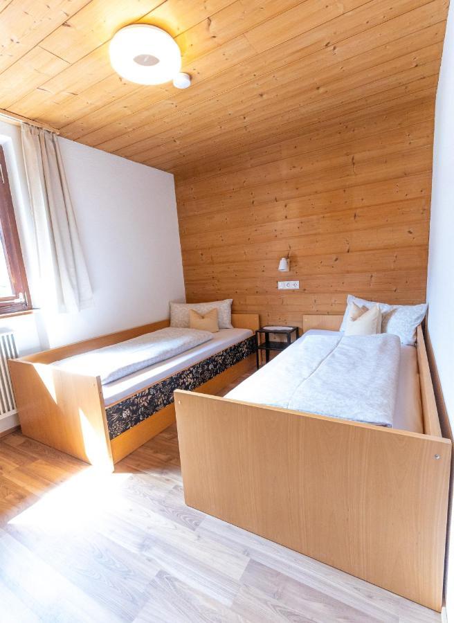 Haus Theresia Ruef Au (Vorarlberg) Zewnętrze zdjęcie