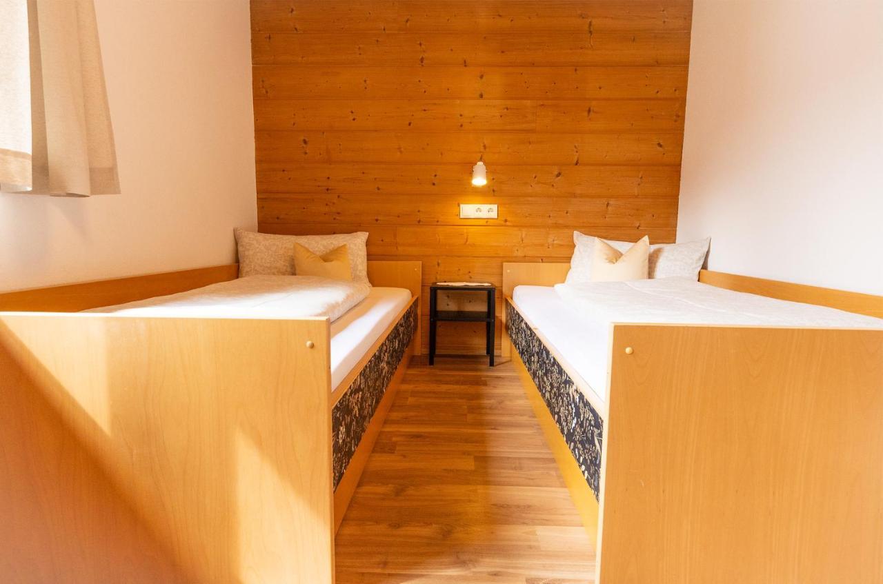 Haus Theresia Ruef Au (Vorarlberg) Zewnętrze zdjęcie