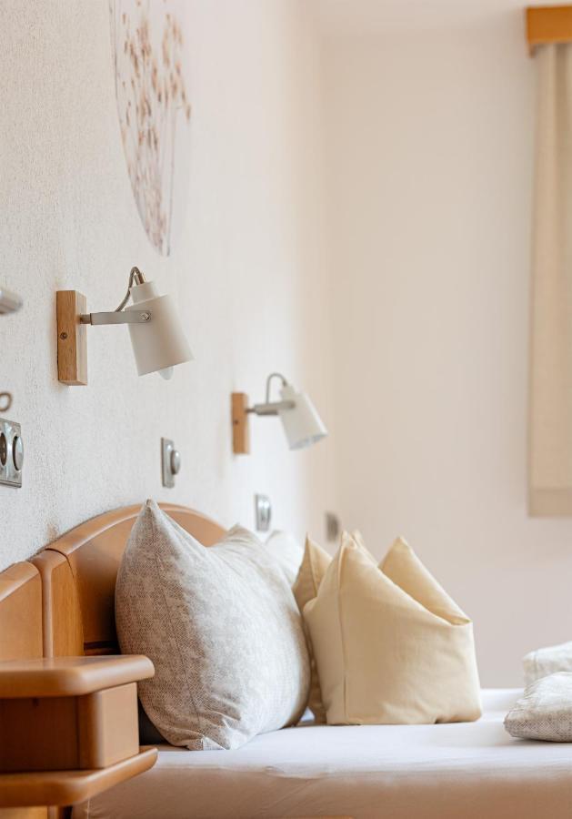 Haus Theresia Ruef Au (Vorarlberg) Zewnętrze zdjęcie