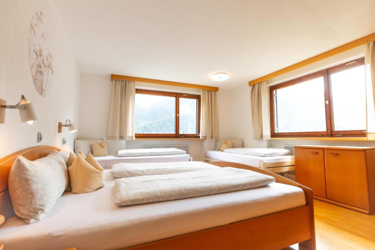 Haus Theresia Ruef Au (Vorarlberg) Zewnętrze zdjęcie