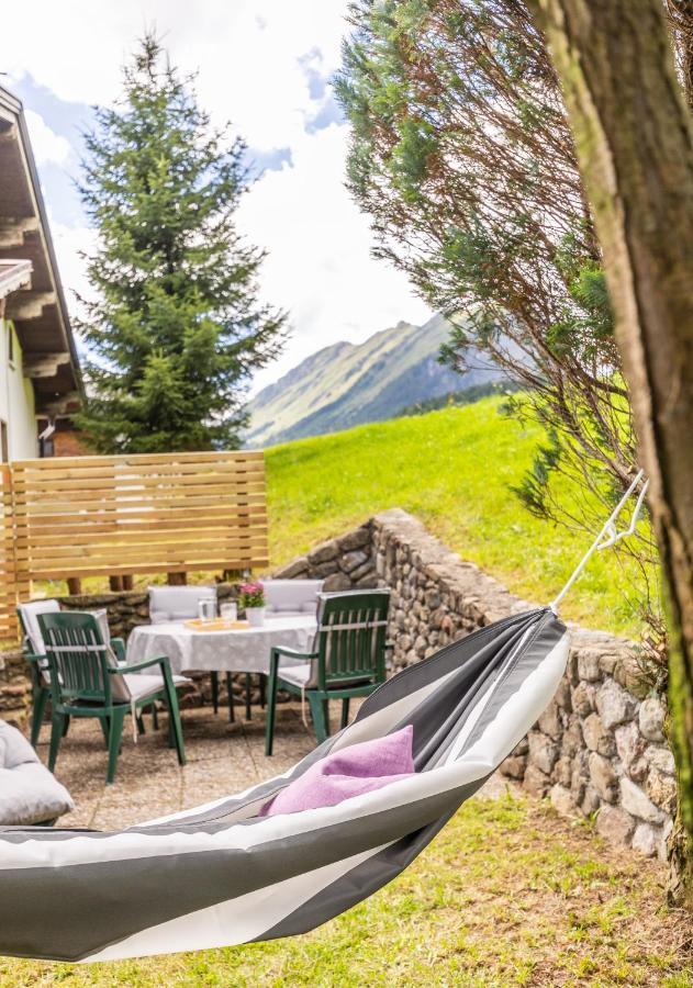 Haus Theresia Ruef Au (Vorarlberg) Zewnętrze zdjęcie
