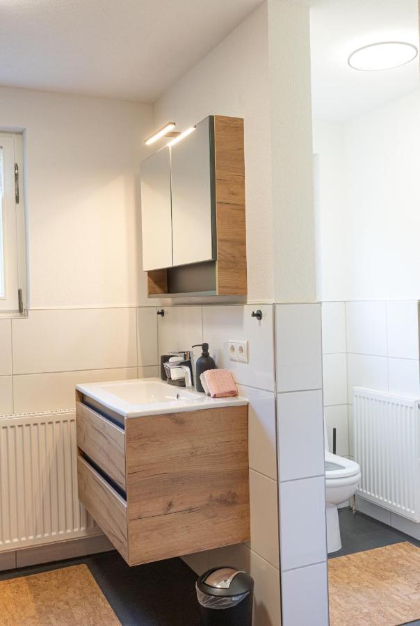 Haus Theresia Ruef Au (Vorarlberg) Zewnętrze zdjęcie