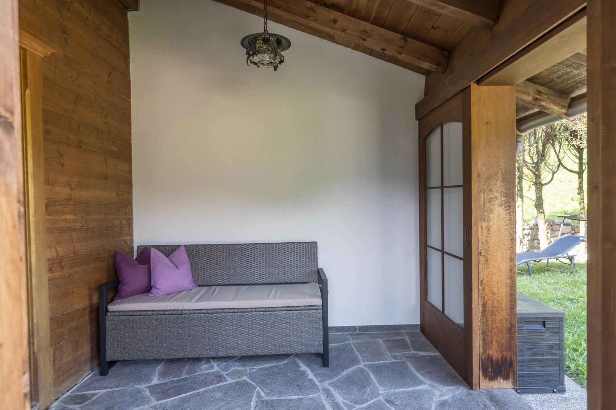 Haus Theresia Ruef Au (Vorarlberg) Zewnętrze zdjęcie